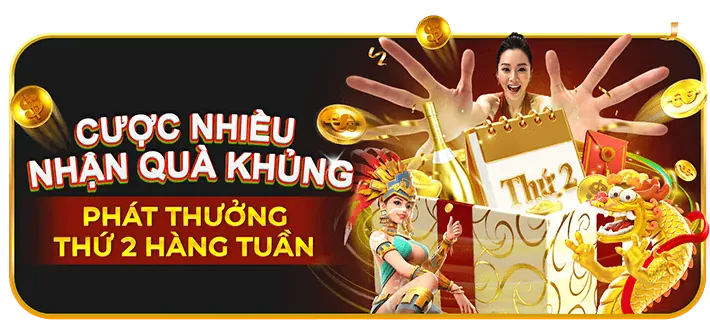 Khuyến mãi casino và nổ hũ 188cm