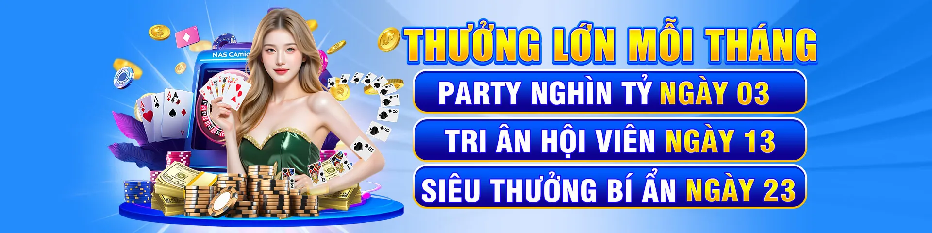Tin tức và ưu đãi mới nhất từ 188cm khuyến mãi
