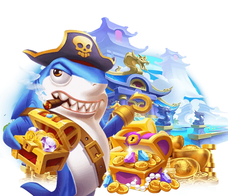 Game Bắn Cá Đỉnh Cao
