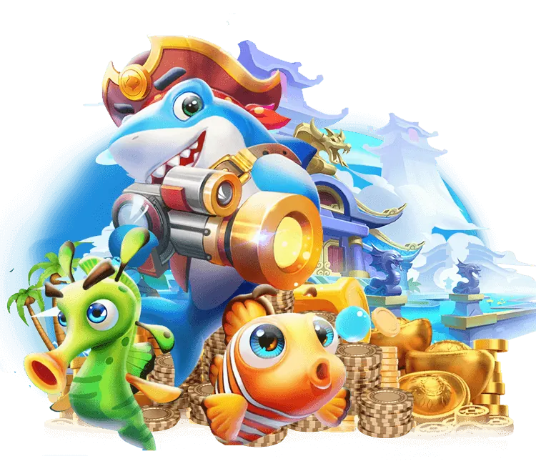 Trò Chơi Slot Hấp Dẫn