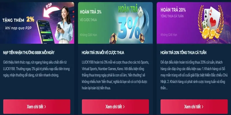 Hướng Dẫn Chi Tiết Các Chương Trình 188cm Khuyến Mãi Độc Quyền 2026